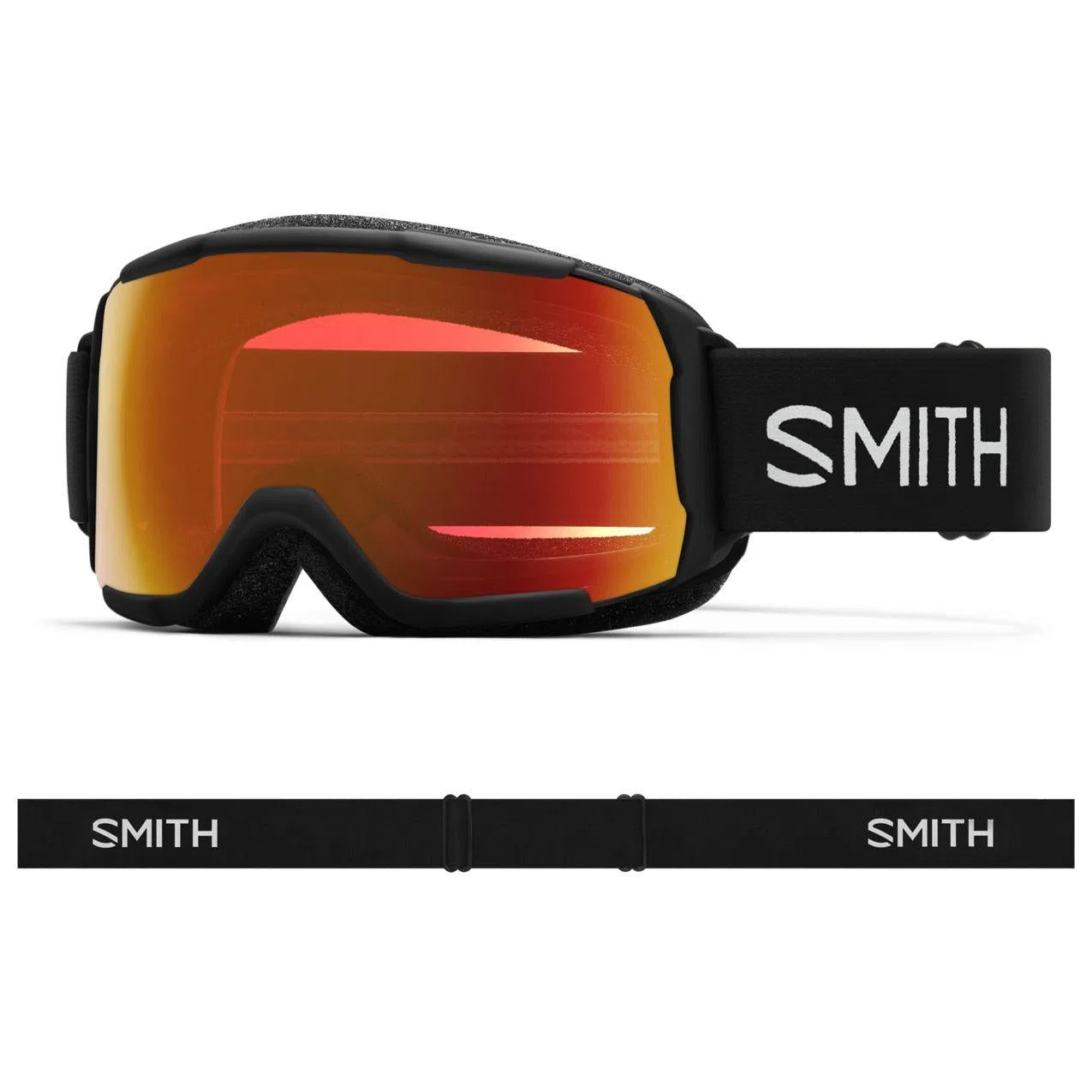 Smith Optics Snow Goggles M00666 Grom Goggles - view 61